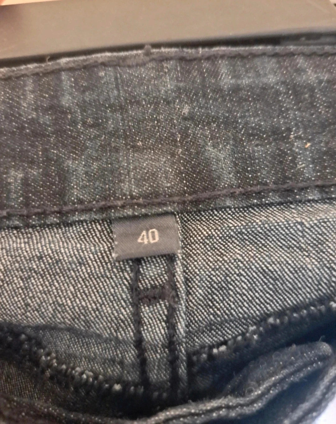 Jeans – photo 3